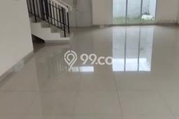 For Sale! Premium House LT 180m2 Desain Modern di Modernland For Sale! Premium House LT 180m2 Desain Modern di Modernland