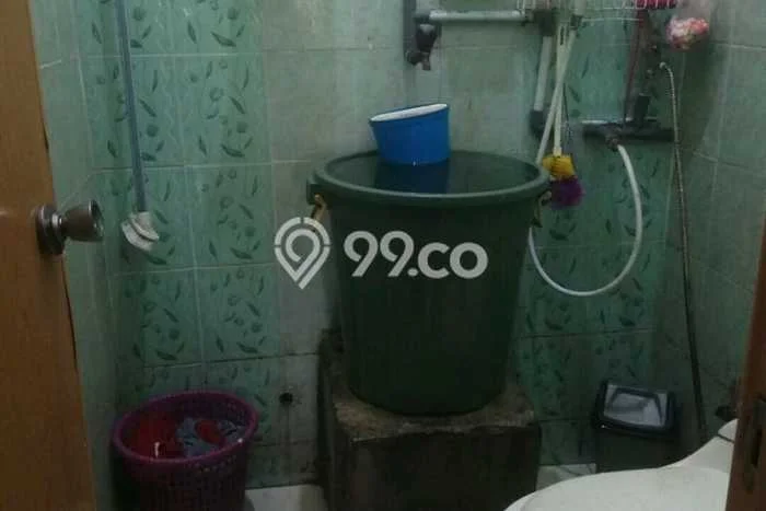 Rumah Idaman 3 KT Harga Terjangkau di Sangiang Jaya Tangerang Rumah Idaman 3 KT Harga Terjangkau di Sangiang Jaya Tangerang