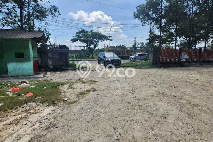 Tanah Kavling Dijual di Bekasi dengan Spesifikasi 10109m2 Tanah Kavling Dijual di Bekasi dengan Spesifikasi 10109m2