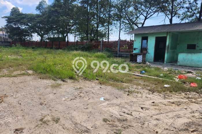 Tanah Kavling Dijual di Bekasi dengan Spesifikasi 10109m2 Tanah Kavling Dijual di Bekasi dengan Spesifikasi 10109m2