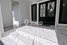 For Sale! Premium House LT 156m2 Desain Modern di Bintaro For Sale! Premium House LT 156m2 Desain Modern di Bintaro