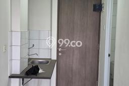 Apartemen Murah Dijual di Tangerang Selatan 0 KT & 1 KM Apartemen Murah Dijual di Tangerang Selatan 0 KT & 1 KM