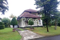 Jual Rumah Mewah Megah Dengan View Eksklusif di Rancamaya, Bogor Jual Rumah Mewah Megah Dengan View Eksklusif di Rancamaya, Bogor