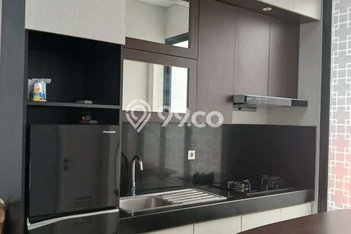 Lokasi strategis! Rumah siap huni dikontrakkan di Pondok Aren LB 50m2 Lokasi strategis! Rumah siap huni dikontrakkan di Pondok Aren LB 50m2