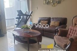 Ready to Use! Premium House LT 204m2 Desain Elegan di Bintaro Ready to Use! Premium House LT 204m2 Desain Elegan di Bintaro