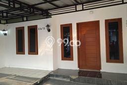 Rumah Strategis Minimalis Lb 36m2 di Ciputat, Tangerang Selatan Rumah Strategis Minimalis Lb 36m2 di Ciputat, Tangerang Selatan