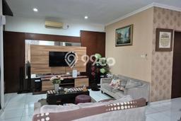Hunian Super Elit dengan Akses Paling Strategis di Bintaro, Tangerang Selatan Hunian Super Elit dengan Akses Paling Strategis di Bintaro, Tangerang Selatan