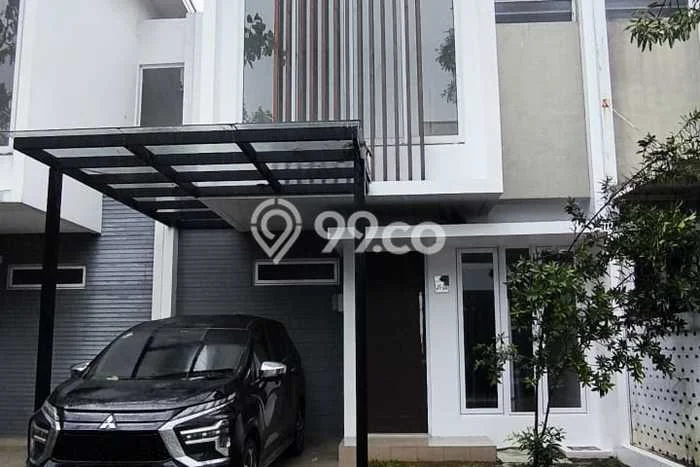 Disewakan Segera Rumah Kondisi Bagus di Kawasan Pondok Aren, Tangerang Selatan Disewakan Segera Rumah Kondisi Bagus di Kawasan Pondok Aren, Tangerang Selatan