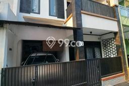 Rumah Minimalis 3 KT di Bekasi Bekasi Unfurnished Rumah Minimalis 3 KT di Bekasi Bekasi Unfurnished