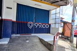 FOR SALE! Ruko di Pamulang Tangerang Selatan, LT 205m2, LB 444m2 FOR SALE! Ruko di Pamulang Tangerang Selatan, LT 205m2, LB 444m2