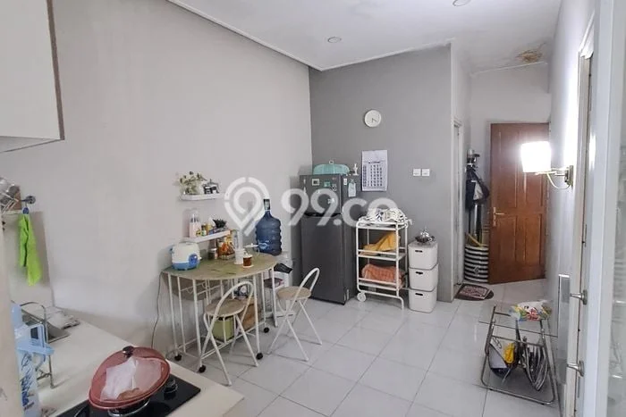 Rumah Murah Dijual di Pondok Aren, Tangerang Selatan Harga Rp 255 Juta Rumah Murah Dijual di Pondok Aren, Tangerang Selatan Harga Rp 255 Juta