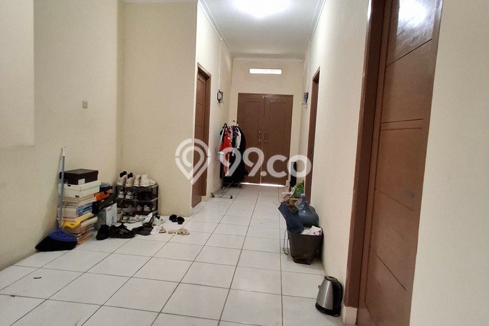 Dijual Segera Kost 8 Kamar, 8 Kamar Mandi di Pamulang, Tangerang Selatan, Luas 180m2 Dijual Segera Kost 8 Kamar, 8 Kamar Mandi di Pamulang, Tangerang Selatan, Luas 180m2