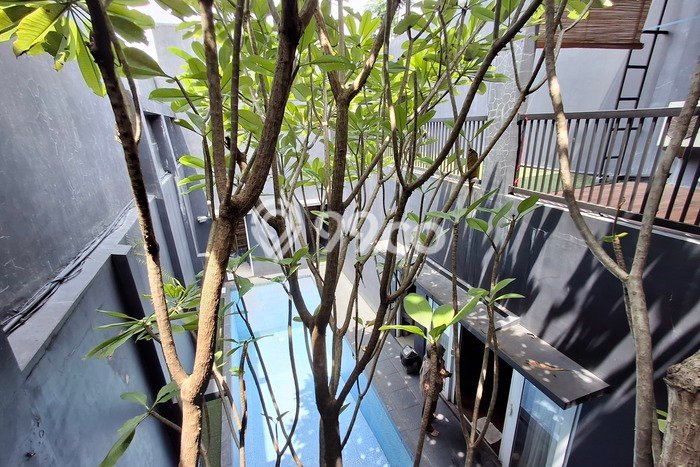 Ready to Use! Luxury House LT 129m2 Desain Elegan di Bintaro Ready to Use! Luxury House LT 129m2 Desain Elegan di Bintaro