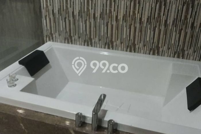 Ready to Use! Luxury House LT 129m2 Desain Elegan di Bintaro Ready to Use! Luxury House LT 129m2 Desain Elegan di Bintaro