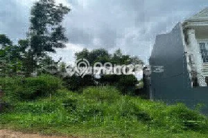 Tanah Kavling untuk Dijual di Sukma Jaya Depok 380m2 Tanah Kavling untuk Dijual di Sukma Jaya Depok 380m2
