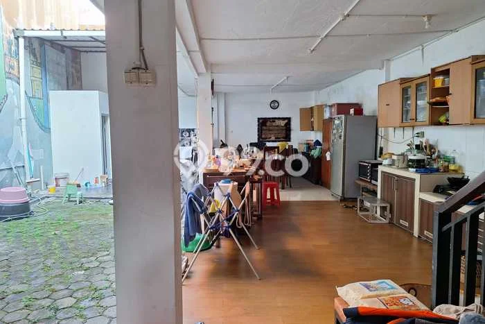 Rumah Eksklusif Dijual LT 232m2 di BSD, Tangerang Selatan Rumah Eksklusif Dijual LT 232m2 di BSD, Tangerang Selatan