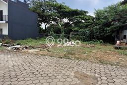 Tanah Siap Bangun Dijual di Tangerang Selatan Punya Luas 86m2 Tanah Siap Bangun Dijual di Tangerang Selatan Punya Luas 86m2