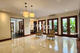 Dijual Rumah Elit Exclusive di Cilandak, Jakarta Selatan Dijual Rumah Elit Exclusive di Cilandak, Jakarta Selatan