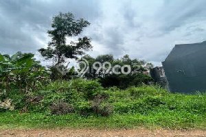 Tanah Kavling untuk Dijual di Sukma Jaya Depok 380m2 Tanah Kavling untuk Dijual di Sukma Jaya Depok 380m2