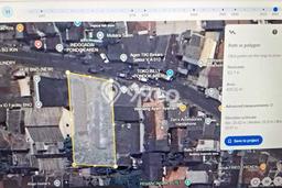 Tanah Kosong Dijual di Tangerang Selatan dengan Area 805m2 Tanah Kosong Dijual di Tangerang Selatan dengan Area 805m2