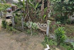 Tanah di Bogor Barat, Bogor Luas 160m2 Dijual Segera Tanah di Bogor Barat, Bogor Luas 160m2 Dijual Segera