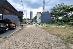 Tanah Siap Bangun Dijual di Tangerang Selatan Punya Luas 82m2 Tanah Siap Bangun Dijual di Tangerang Selatan Punya Luas 82m2