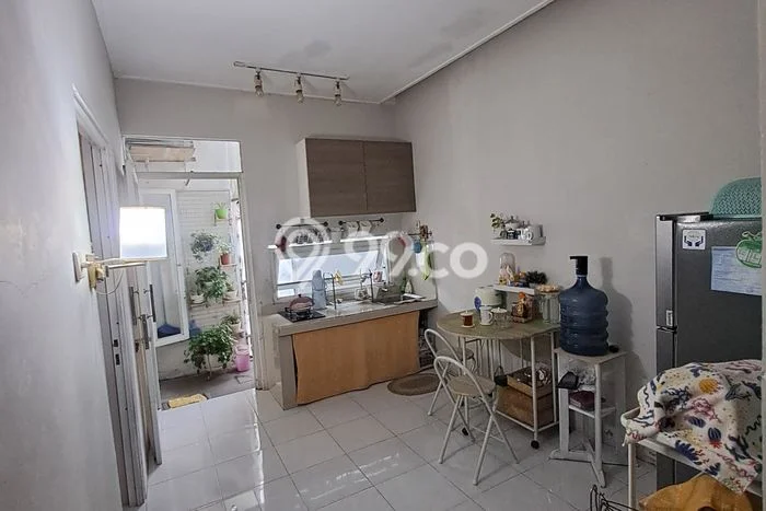 Rumah Murah Dijual di Pondok Aren, Tangerang Selatan Harga Rp 255 Juta Rumah Murah Dijual di Pondok Aren, Tangerang Selatan Harga Rp 255 Juta