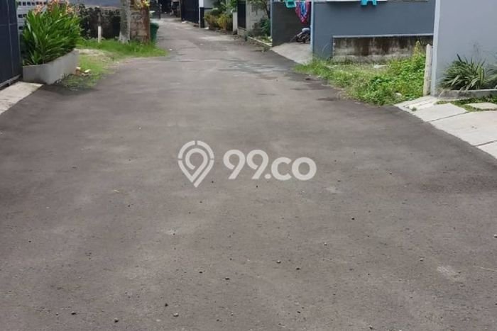 Ready to Use! Luxury House LT 129m2 Desain Elegan di Bintaro Ready to Use! Luxury House LT 129m2 Desain Elegan di Bintaro