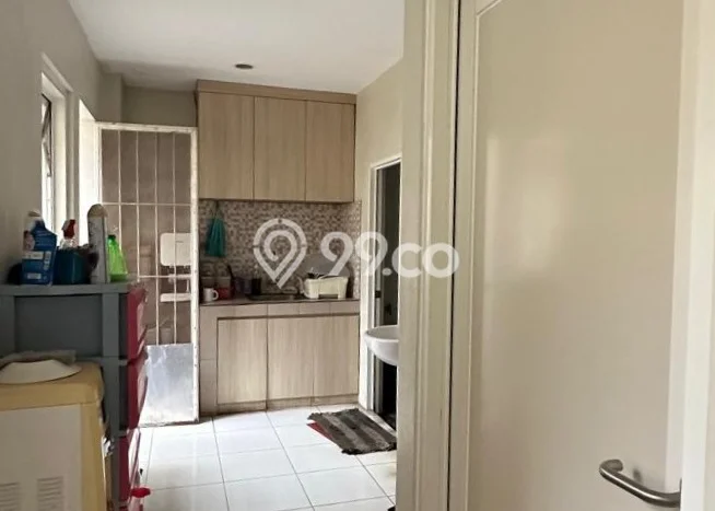 Unit Gudang Dijual di BSD Tangerang Selatan Luas Tanah 360m2, Luas Bangunan 300m2 Unit Gudang Dijual di BSD Tangerang Selatan Luas Tanah 360m2, Luas Bangunan 300m2