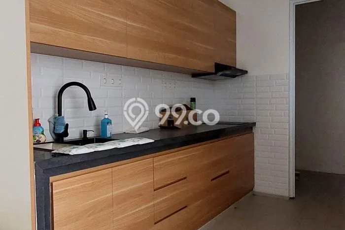Rumah Modern 2 KT di Gading Serpong Tangerang Semi Furnished Rumah Modern 2 KT di Gading Serpong Tangerang Semi Furnished