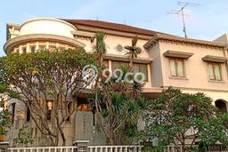 Jual Rumah Luas Elegan Dengan View Eksklusif di Sunter, Jakarta Utara Jual Rumah Luas Elegan Dengan View Eksklusif di Sunter, Jakarta Utara