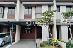 Hunian Nyaman Asri 2 KT Siap Pakai di BSD Tangerang Hunian Nyaman Asri 2 KT Siap Pakai di BSD Tangerang