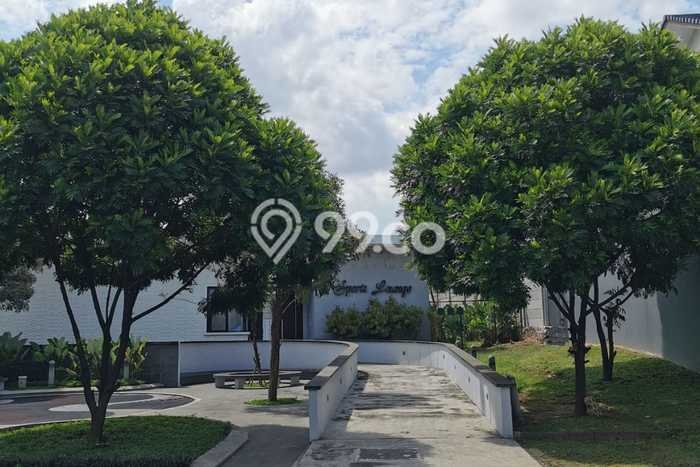 Tanah Dijual Lokasi Strategis di Tangerang dengan Luas 498m2 Tanah Dijual Lokasi Strategis di Tangerang dengan Luas 498m2