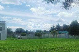Tanah Dijual Lokasi Strategis di Tangerang dengan Luas 498m2 Tanah Dijual Lokasi Strategis di Tangerang dengan Luas 498m2