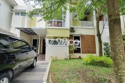 Rumah LT 162m² Newly Renovated di Lokasi Prestisius BSD Eminent, Tangerang Rumah LT 162m² Newly Renovated di Lokasi Prestisius BSD Eminent, Tangerang