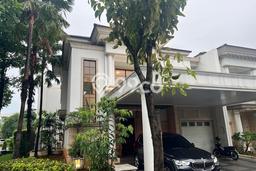 Dijual Rumah Mewah Exclusive di BSD, Tangerang Selatan Dijual Rumah Mewah Exclusive di BSD, Tangerang Selatan