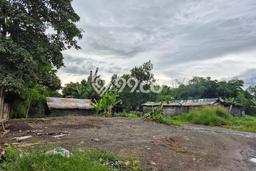 Kavling Tanah Dijual di Legok, Tangerang, Luas 6550m2 Area Strategis Kavling Tanah Dijual di Legok, Tangerang, Luas 6550m2 Area Strategis