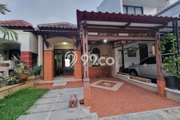 Rumah Minimalis 2 KT LT 96m2 di Alam Sutera Rumah Minimalis 2 KT LT 96m2 di Alam Sutera