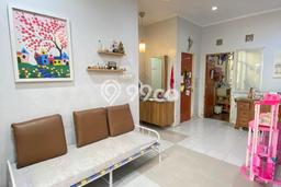 For Sale Hunian Rumah Nyaman 2 KT di Alam Sutera, Tangerang For Sale Hunian Rumah Nyaman 2 KT di Alam Sutera, Tangerang