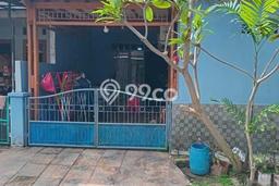 Jual Rumah Eksklusif 4 KT di BSD, Tangerang Jual Rumah Eksklusif 4 KT di BSD, Tangerang