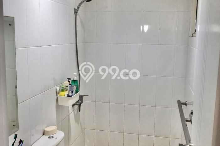 Rumah Luxury Modern Siap Huni di BSD Tangerang Rumah Luxury Modern Siap Huni di BSD Tangerang