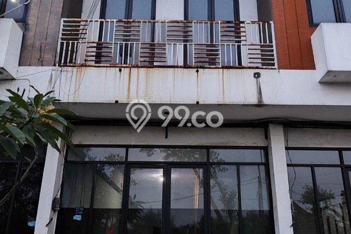 Ruko Paling Dicari LB 100m2 Dijual di Ciledug Ruko Paling Dicari LB 100m2 Dijual di Ciledug