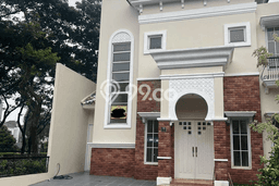 Rumah Elit Modern Siap Huni di Gading Serpong Tangerang Rumah Elit Modern Siap Huni di Gading Serpong Tangerang