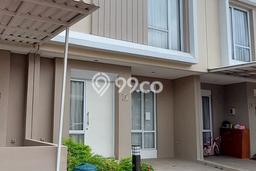 Rumah Modern 2 KT di Gading Serpong Tangerang Semi Furnished Rumah Modern 2 KT di Gading Serpong Tangerang Semi Furnished