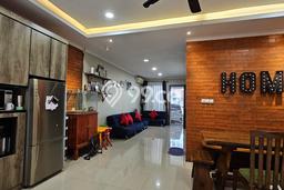 Rumah Minimalis 4 KT di Gading Serpong Tangerang Semi Furnished Rumah Minimalis 4 KT di Gading Serpong Tangerang Semi Furnished