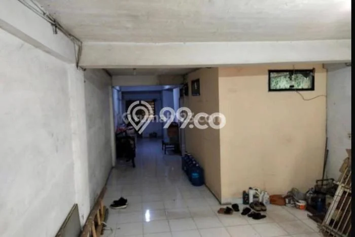Ruko Dijual di Jakarta Utara LT 96m2 & LB 96m2 Lokasi Terbaik! Ruko Dijual di Jakarta Utara LT 96m2 & LB 96m2 Lokasi Terbaik!