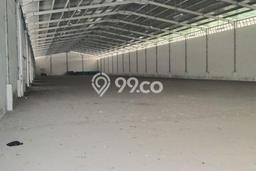 Unit Gudang Disewa Lokasi Tangerang, Tangerang Spesifikasi Luas Bangunan 2820m2 Unit Gudang Disewa Lokasi Tangerang, Tangerang Spesifikasi Luas Bangunan 2820m2