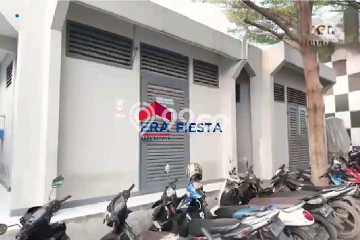 Pabrik Dijual di Prime Area Tangerang Luas 4500m2 Pabrik Dijual di Prime Area Tangerang Luas 4500m2