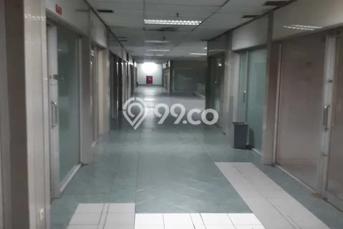 Komersial Dijual di Prime Area Jakarta Pusat Luas 4500m2 Komersial Dijual di Prime Area Jakarta Pusat Luas 4500m2