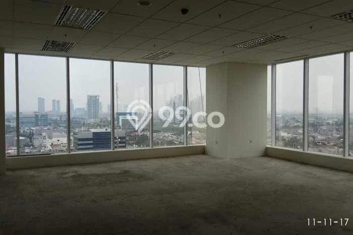 Kantor Komersial Dijual di Kebon Jeruk Jakarta Barat LT 103m2 & LB 103m2 Kantor Komersial Dijual di Kebon Jeruk Jakarta Barat LT 103m2 & LB 103m2